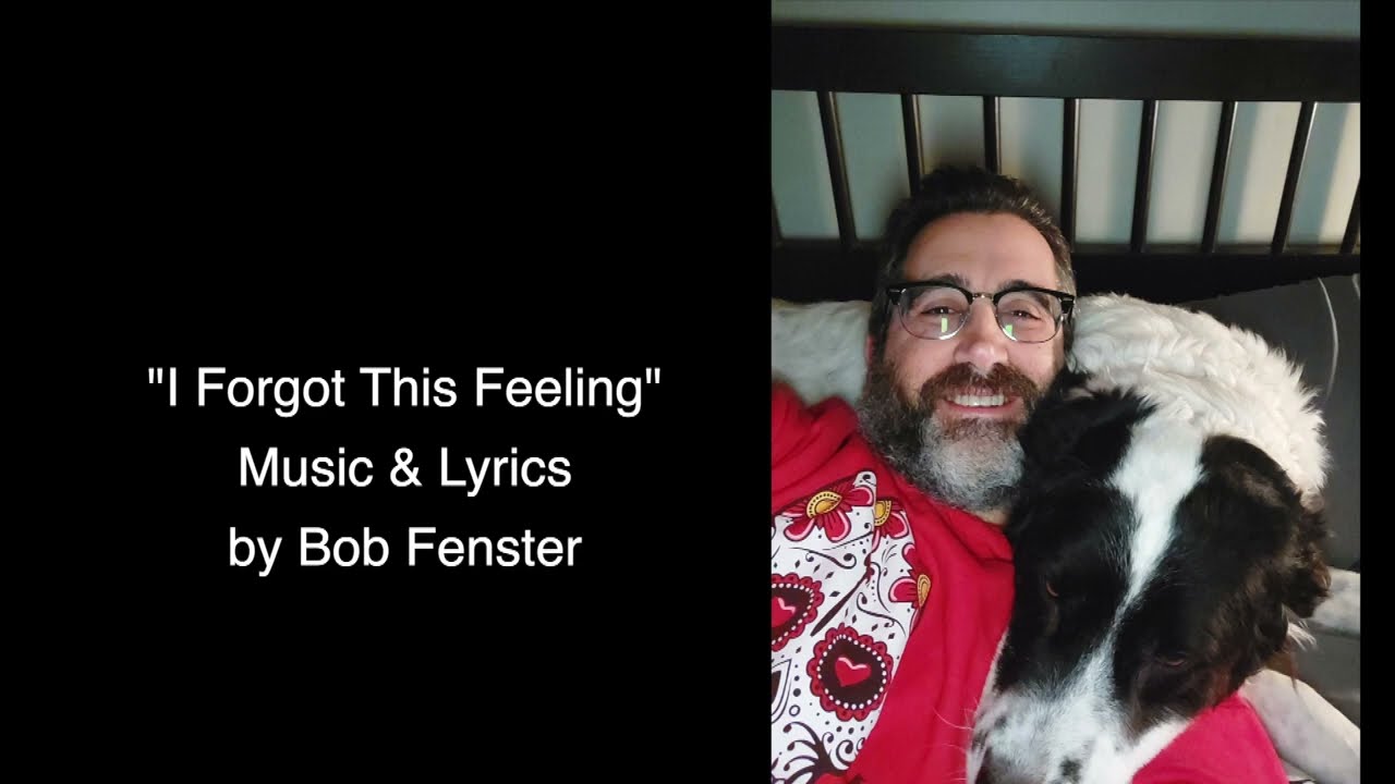 2022 Bob Fenster NTHF