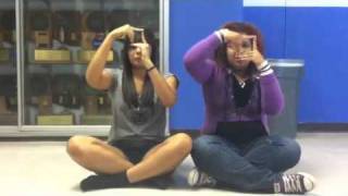 Dynamic Duo Tutting ! screenshot 5