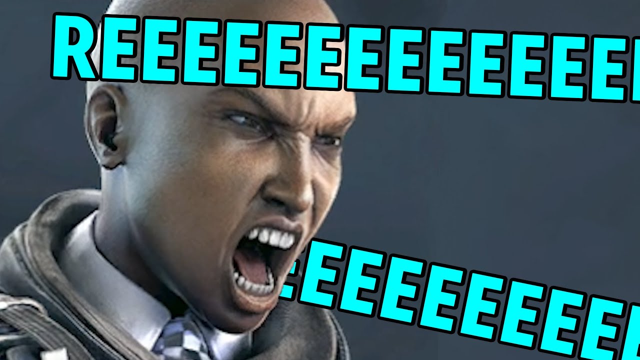 Rainbow Six: Trolled Part 7 - Siege Funny Moments