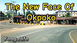 ONITSHA, ANAMBRA STATE: Regeneration Of Okpoko Is Fast Becoming A Reality