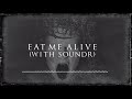 SWARM & Soundr - Eat Me Alive