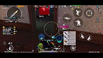 Pubg Mobile Hack 4.0 (New Version Esp Hack Mod) | Pubg Gl & Kr Hack Pubg 4.0 Hack Update 4.0 Hack