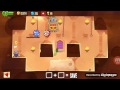 King Of Thieves Base 47 Endless Slide 