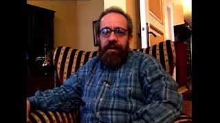 Yazarlar Konuşursa 7- Mario Levi Hatırla Ve Asla Unutma