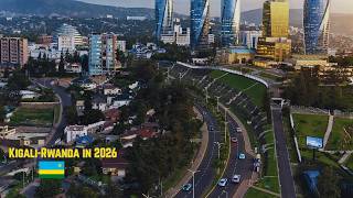🔴OMG🤔Rwanda in 2026, This is why everyone is visiting Rwanda🙌 6 Major projects to watch in 2026
