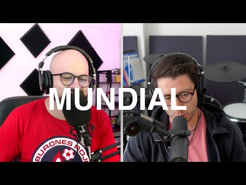 México en los Mundiales