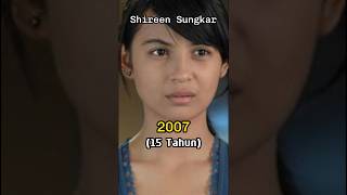 CAST CINTA FITRI DOELOE DAN SEKARANG | Part 1 #shorts