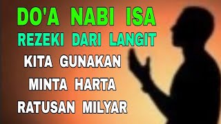 Prophet Jesus' Prayer Is Very Effective - Let's Use It to Ask for Hundreds of Billions in Wealth