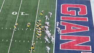 GO PACK GO!!! #Packers #gopackgo 
