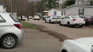 IMPD: Suspect arrested after 48-year-old man killed in west Indy shooting