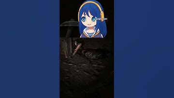 DOWN BOY! | Penumbra Overture #penumbra #horror #penumbraoverture #indie #vtuber #vtuberclips