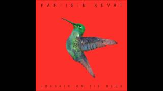 Pariisin Kevät - Jalokiviä chords