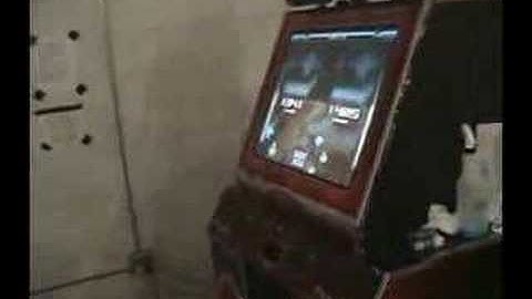 GOM4 ITG - AdamStyles vs SpecialMidget