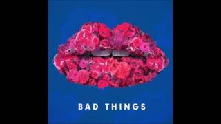 Download Lagu bad things - MGK (featuring Camila Cabello) (clean version) MP3 Download Lagu bad things - MGK (featuring Camila Cabello) (clean version) MP3