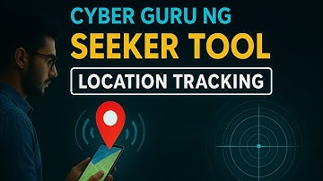 How to Track Location Using Seeker in Termux (Ethical Hacking Tutorial 2025