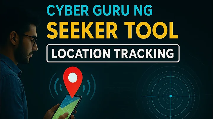 How to Track Location Using Seeker in Termux (Ethical Hacking Tutorial 2025