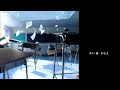 back number 「青い春」 高校入試 ED