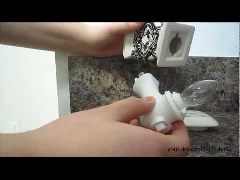 Better Homes And Gardens Wax Warmer Replacement Dish