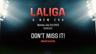 LALIGA, a new era screenshot 5