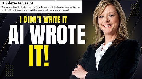 The SECRET to Beating AI Detection & Plagiarism with Ryne AI Humaniser