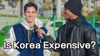 How Expensive Is Traveling To Korea as a Tourist? by K Explorer 18,086 views 6 months ago 12 minutes, 9 seconds