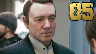 Advanced Warfare - Part 5 - The Truth