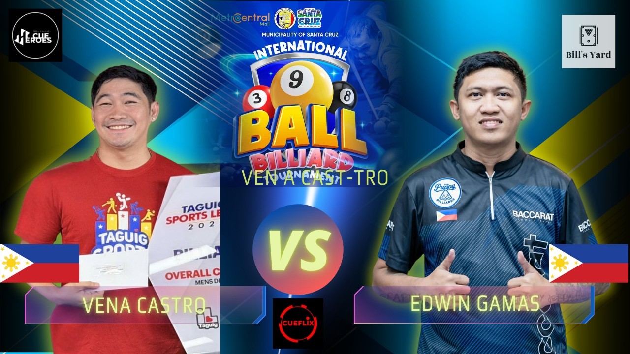 Edwin Vena 𝐄𝐝𝐰𝐢𝐧 𝐆𝐚𝐦𝐚𝐬 𝐕𝐬. 𝐕𝐞𝐧𝐚 𝐂𝐚𝐬𝐭𝐫𝐨 | 𝐑𝐚𝐜𝐞 𝐭𝐨 𝟕 | 𝐒𝐚𝐧𝐭𝐚 𝐂𝐫𝐮𝐳 𝐈𝐧𝐭𝐞𝐫𝐧𝐚𝐭𝐢𝐨𝐧𝐚𝐥 𝟗 ...
