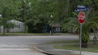 Residents push for safety improvements after crashes
