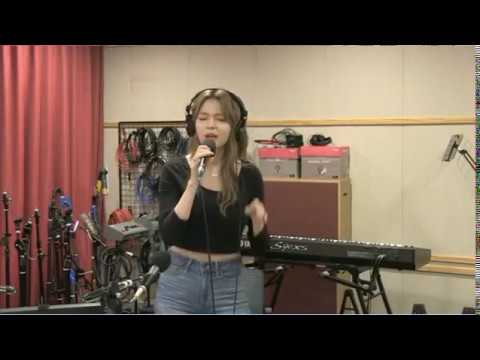 (Live) 샤넌 Shannon Williams - 미워해 널 잘지내지는 마(Hatred Farewell)