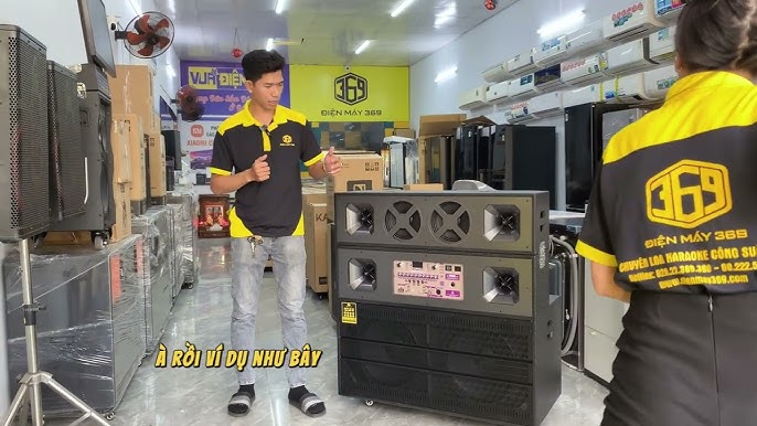 4. Mua Loa Kéo Cũ: Lợi Ích và Rủi Ro