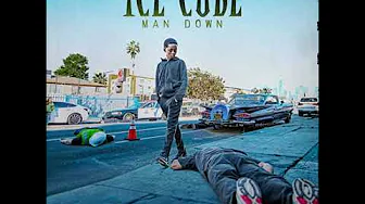 Ice Cube - Shes Sanctified | Man Down (Feat. Snoop Dogg, E-40, Too $hort, October London) (audio) Ice Cube - Shes Sanctified | Man Down (Feat. Snoop Dogg, E-40, Too $hort, October London) (audio)