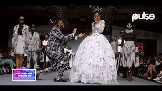 This Is How Glitz Africa Fashion Week 2018 Ended | Pulse Events