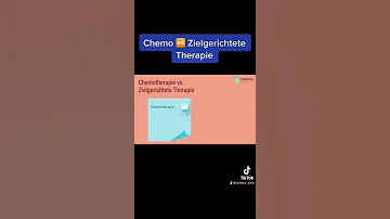 Welche Pflegeprodukte bei Chemotherapie?