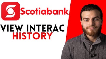 How To Check Your Interac e-Transfer History on Scotiabank - Simple Guide