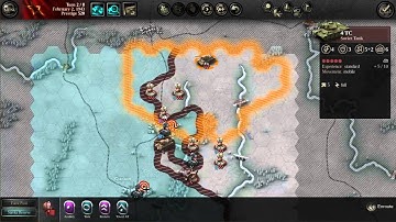 LUMM Unity of Command Soviet 05 (Gallop/Star)