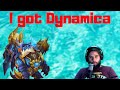 I Got Dynamica | Castle Clash