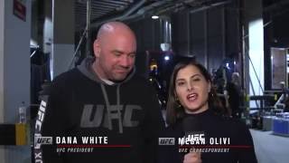 UFC 204: Dana White Event Recap