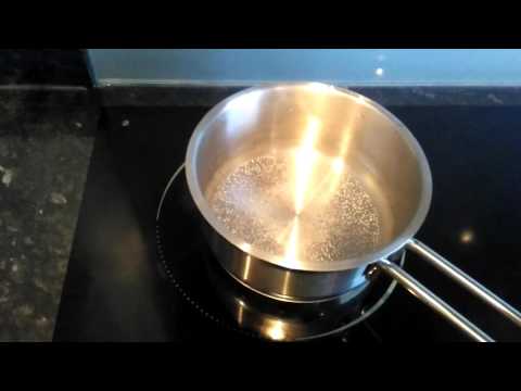 Review Baumatic BHI615 Induction Hob