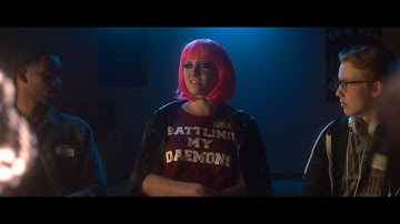 Hackers Anonymous: We make hackers wannacry