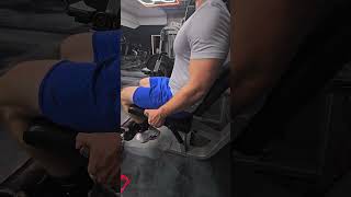 Isolation Work After Compound Lifts