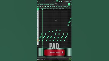 How To Make INSANE DARK Samples Like Pyrex Whippa , CuBeatz #Shorts