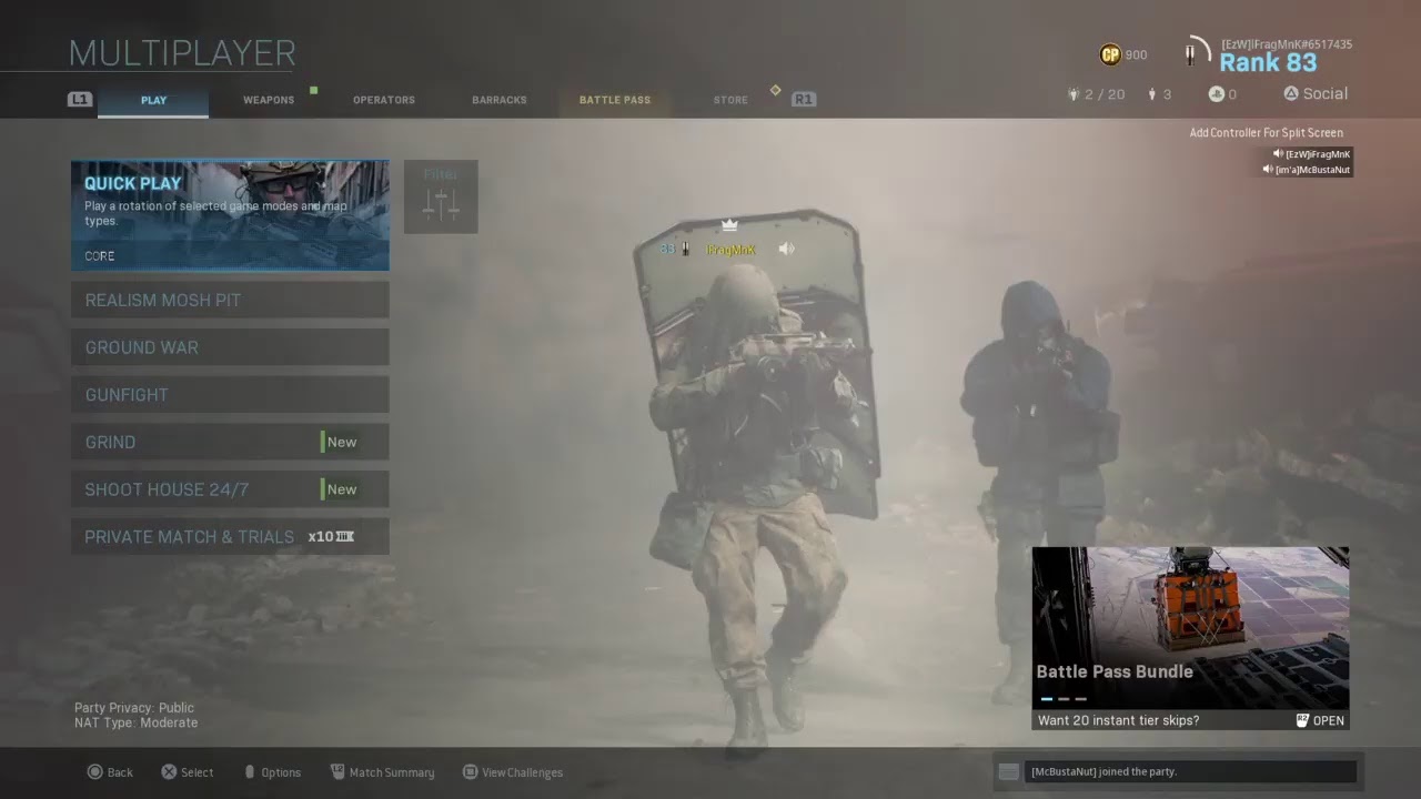 R6//New Season//Ranked//Stream YouTube