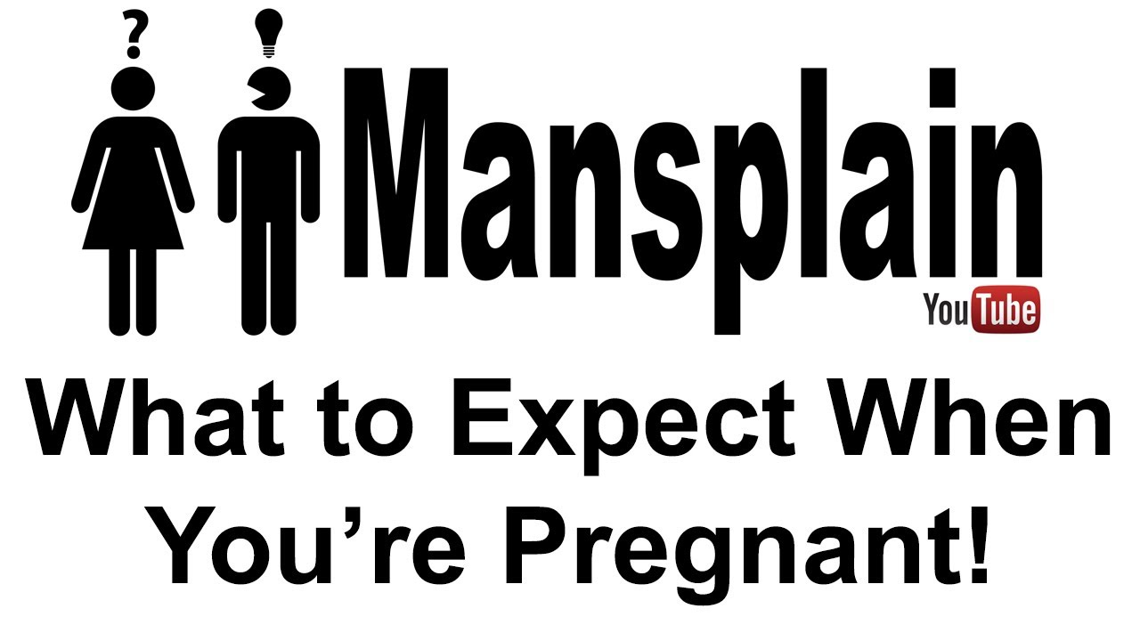 What To Expect When You Are Pregnant YouTube