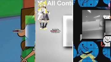 15 Shuric Scans With Are Slides (Going Left Version)