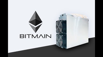 Unboxing the Bitmain Antminer E3 & Setup - Ethereum ASIC Miner - Including Profits