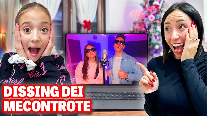 REAGIAMO ALLA CANZONE DISSING DEI MECONTROTE E LI INCONTRIAMO AL CINEMA DURANTE IL LORO NUOVO FILM!