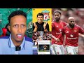 Van der Sar Oo Man United Talo Suuqa Siiyay, Chelsea Oo Raali galisay Arsenal, Iraola To Liverpool