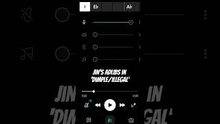 Adlibs Filtered Jins Adlibs In Dimpleillegal