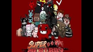 How To Download Super Meat Boy - Free Game For PC Full Version 2017 Working screenshot 1