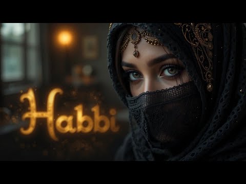 Habibi Bum Bum Arabic Trap Banger With 808s High Vibes AI Music 